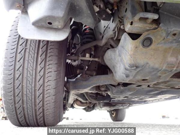 Used 2011 AT toyota land-cruiser-prado GRJ150W Image[33]