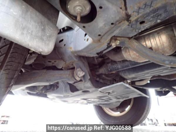 Used 2011 AT toyota land-cruiser-prado GRJ150W Image[35]