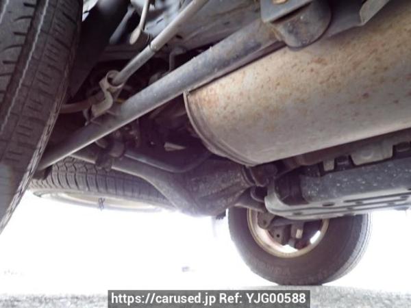 Used 2011 AT toyota land-cruiser-prado GRJ150W Image[37]