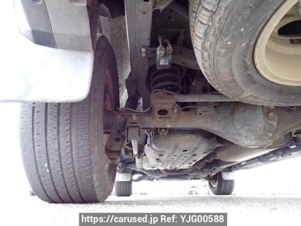 Used 2011 AT toyota land-cruiser-prado GRJ150W Image[39]