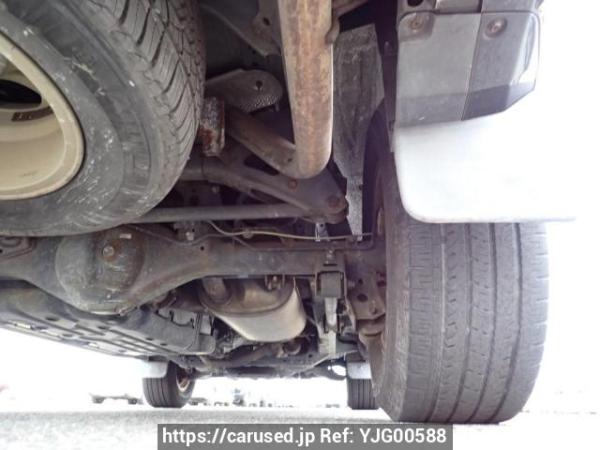 Used 2011 AT toyota land-cruiser-prado GRJ150W Image[40]