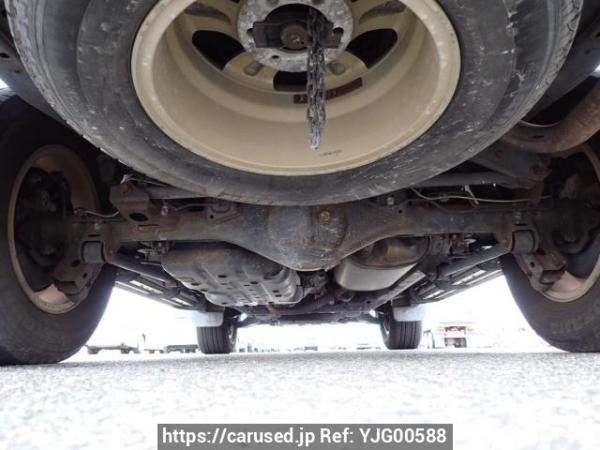 Used 2011 AT toyota land-cruiser-prado GRJ150W Image[41]