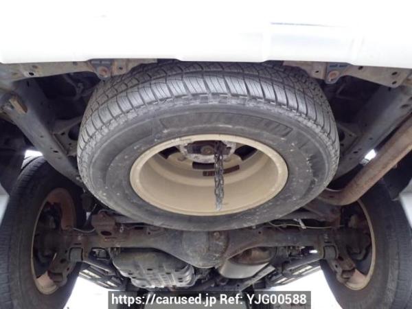 Used 2011 AT toyota land-cruiser-prado GRJ150W Image[42]