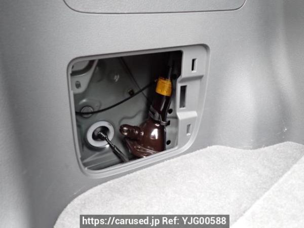 Used 2011 AT toyota land-cruiser-prado GRJ150W Image[43]