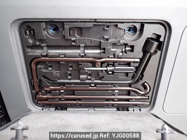 Used 2011 AT toyota land-cruiser-prado GRJ150W Image[44]
