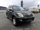 Toyota Land Cruiser Prado GRJ120W