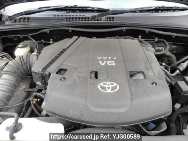 Used 2007 AT toyota land-cruiser-prado GRJ120W Image[9]