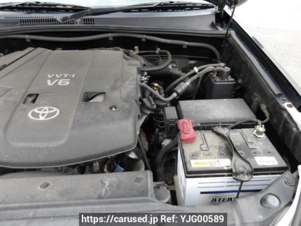 Used 2007 AT toyota land-cruiser-prado GRJ120W Image[10]