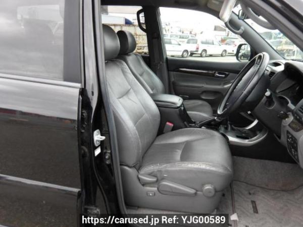 Used 2007 AT toyota land-cruiser-prado GRJ120W Image[13]