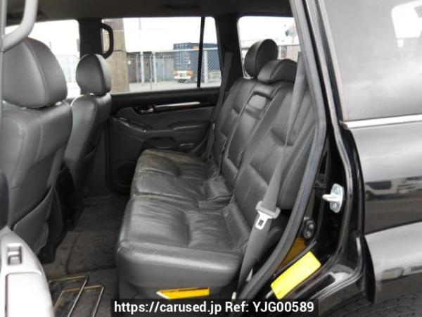Used 2007 AT toyota land-cruiser-prado GRJ120W Image[16]