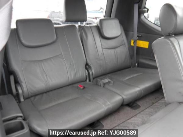 Used 2007 AT toyota land-cruiser-prado GRJ120W Image[17]