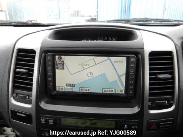 Used 2007 AT toyota land-cruiser-prado GRJ120W Image[22]