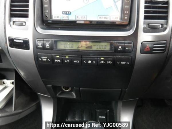 Used 2007 AT toyota land-cruiser-prado GRJ120W Image[23]