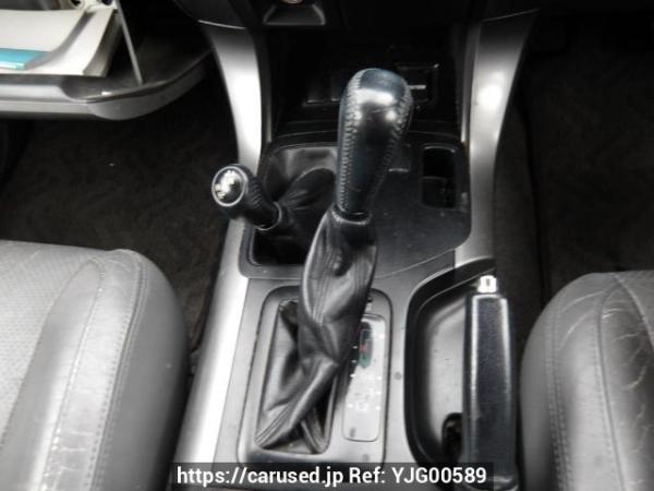 Used 2007 AT toyota land-cruiser-prado GRJ120W Image[24]