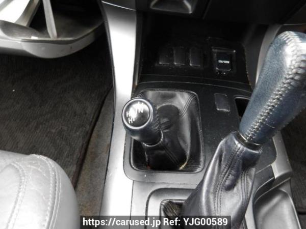 Used 2007 AT toyota land-cruiser-prado GRJ120W Image[25]
