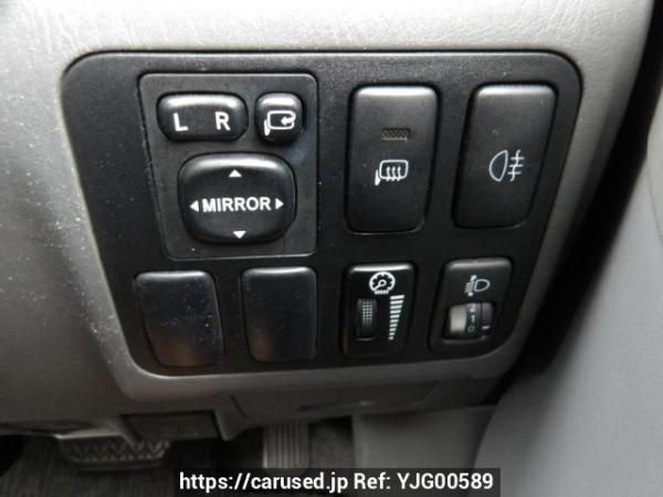 Used 2007 AT toyota land-cruiser-prado GRJ120W Image[28]