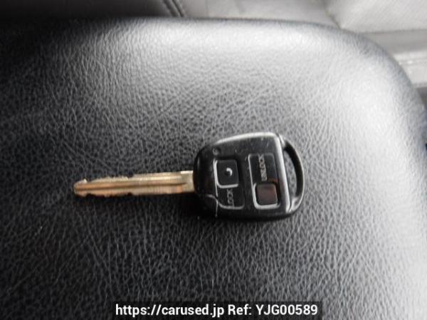 Used 2007 AT toyota land-cruiser-prado GRJ120W Image[30]