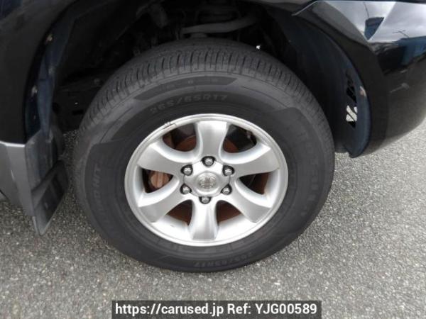 Used 2007 AT toyota land-cruiser-prado GRJ120W Image[31]