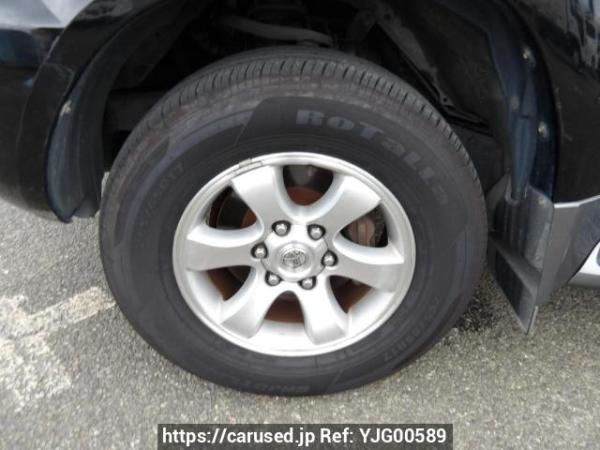 Used 2007 AT toyota land-cruiser-prado GRJ120W Image[32]