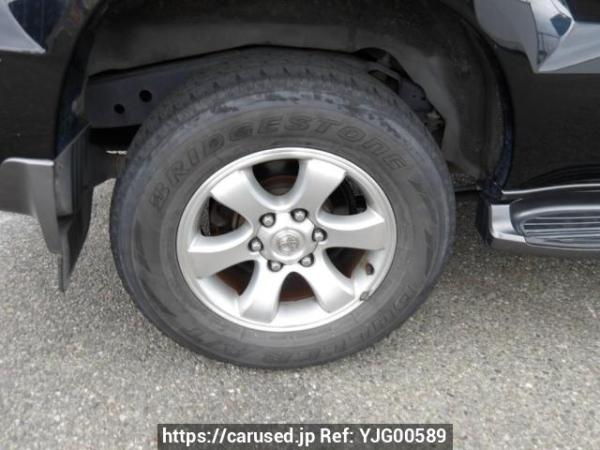 Used 2007 AT toyota land-cruiser-prado GRJ120W Image[33]