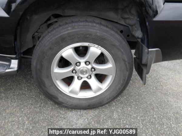Used 2007 AT toyota land-cruiser-prado GRJ120W Image[34]