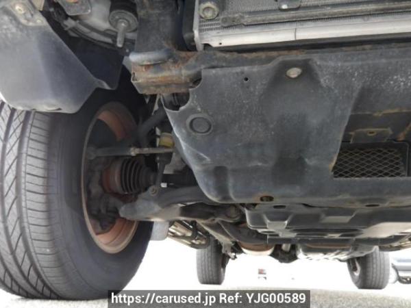 Used 2007 AT toyota land-cruiser-prado GRJ120W Image[35]