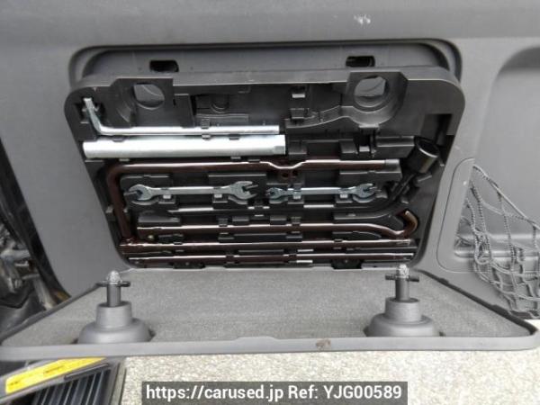 Used 2007 AT toyota land-cruiser-prado GRJ120W Image[45]