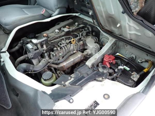 Used 2006 AT toyota regiusace-van KDH200V Image[10]