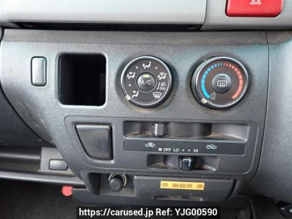 Used 2006 AT toyota regiusace-van KDH200V Image[22]