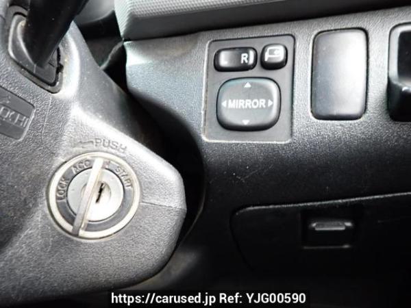 Used 2006 AT toyota regiusace-van KDH200V Image[26]
