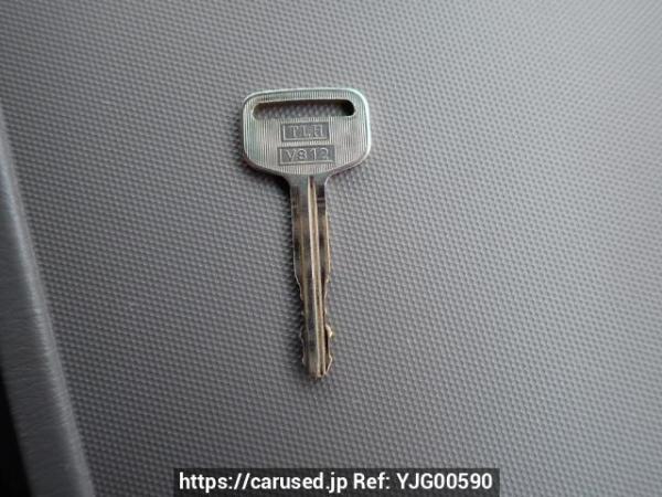 Used 2006 AT toyota regiusace-van KDH200V Image[27]
