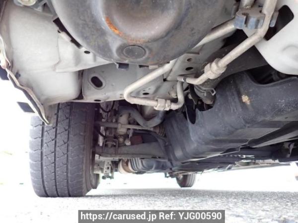 Used 2006 AT toyota regiusace-van KDH200V Image[32]