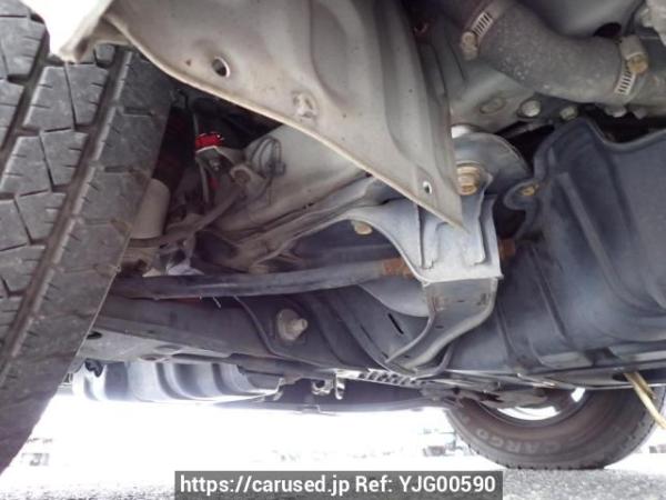 Used 2006 AT toyota regiusace-van KDH200V Image[34]