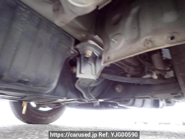 Used 2006 AT toyota regiusace-van KDH200V Image[35]
