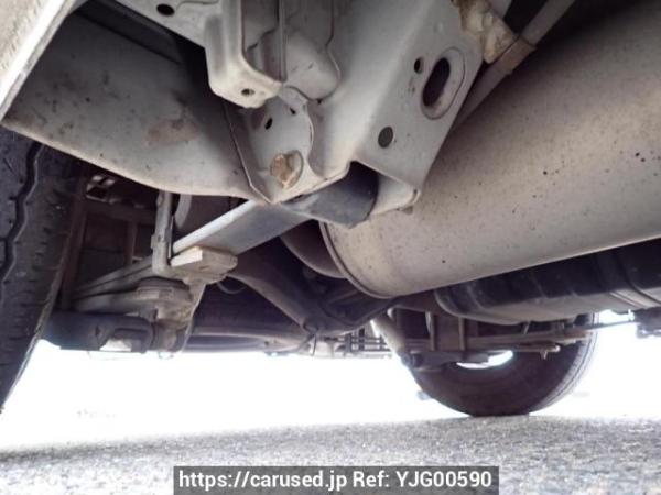 Used 2006 AT toyota regiusace-van KDH200V Image[36]