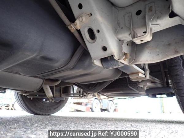 Used 2006 AT toyota regiusace-van KDH200V Image[37]