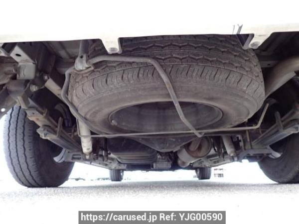 Used 2006 AT toyota regiusace-van KDH200V Image[41]