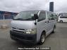 Used 2005 AT toyota hiace-van TRH200V Image[2]