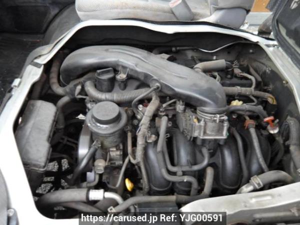 Used 2005 AT toyota hiace-van TRH200V Image[9]