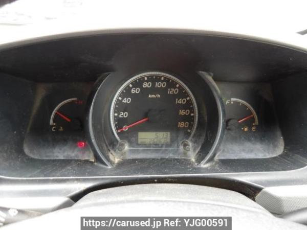 Used 2005 AT toyota hiace-van TRH200V Image[23]