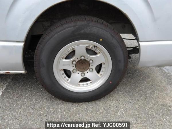 Used 2005 AT toyota hiace-van TRH200V Image[30]
