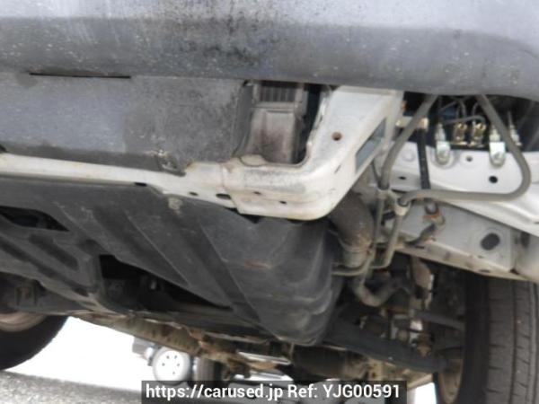 Used 2005 AT toyota hiace-van TRH200V Image[32]