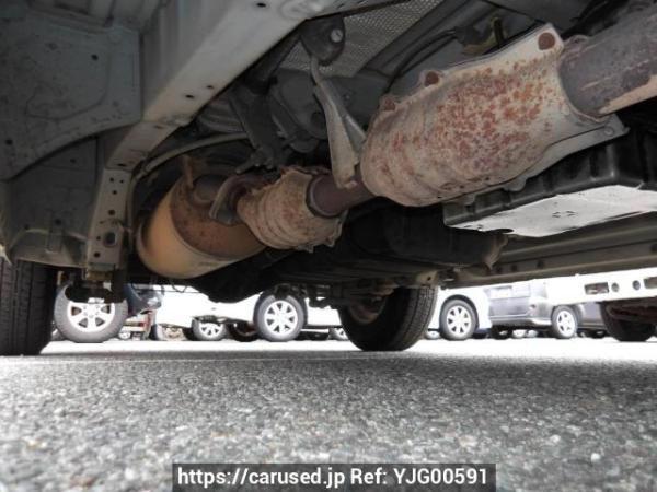 Used 2005 AT toyota hiace-van TRH200V Image[33]