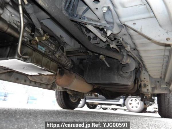 Used 2005 AT toyota hiace-van TRH200V Image[34]