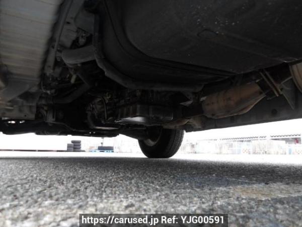 Used 2005 AT toyota hiace-van TRH200V Image[35]