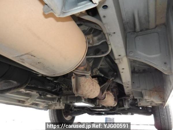 Used 2005 AT toyota hiace-van TRH200V Image[36]