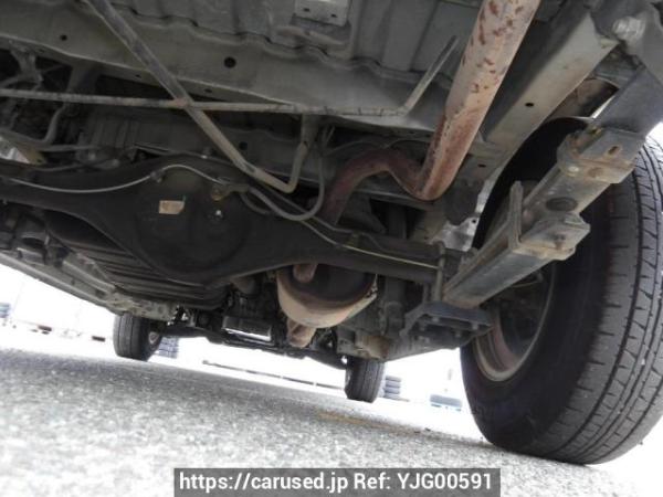 Used 2005 AT toyota hiace-van TRH200V Image[38]