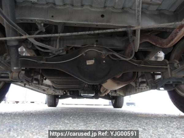 Used 2005 AT toyota hiace-van TRH200V Image[39]