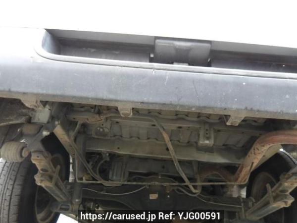 Used 2005 AT toyota hiace-van TRH200V Image[40]