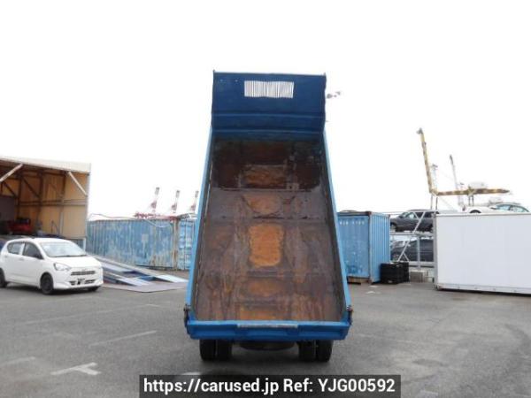 Used 1991 MT isuzu elf-truck NKR58ED Image[13]